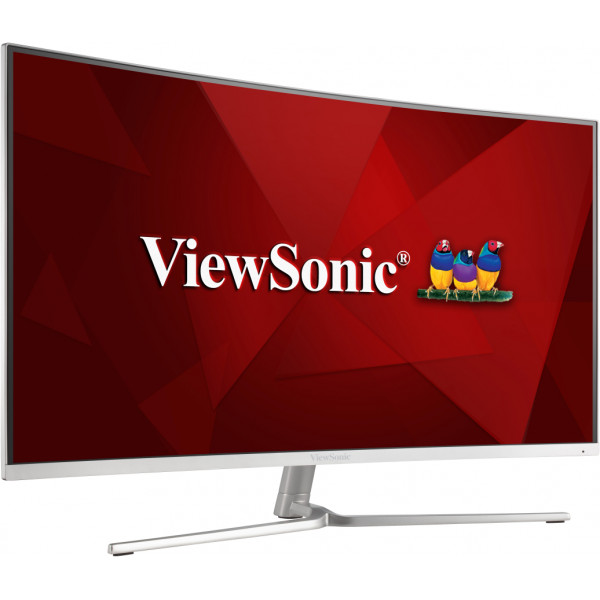 ViewSonic LCD Display VX3258-PC-MHD-W