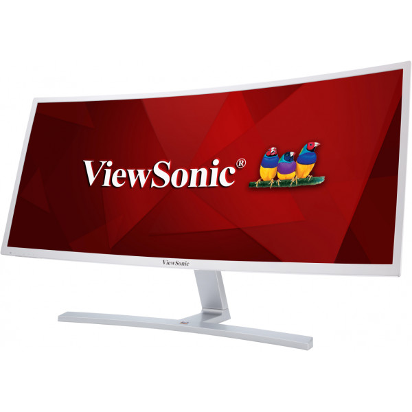 ViewSonic LCD Display VX3515-2KPC-HD-W