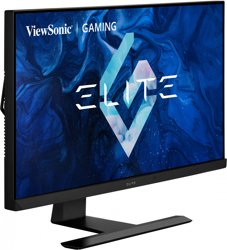 ViewSonic anuncia el monitor gaming ELITE XG321UG 4K Mini-LED de