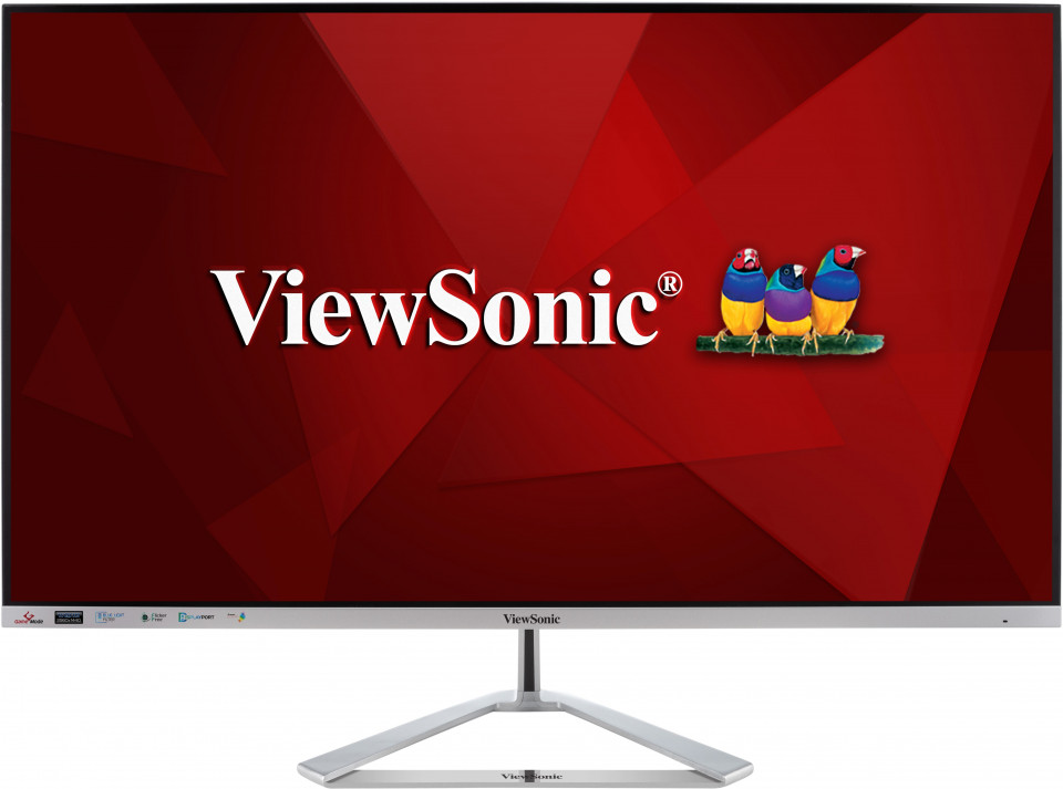 ViewSonic VX3276-2K-mhd-2 32