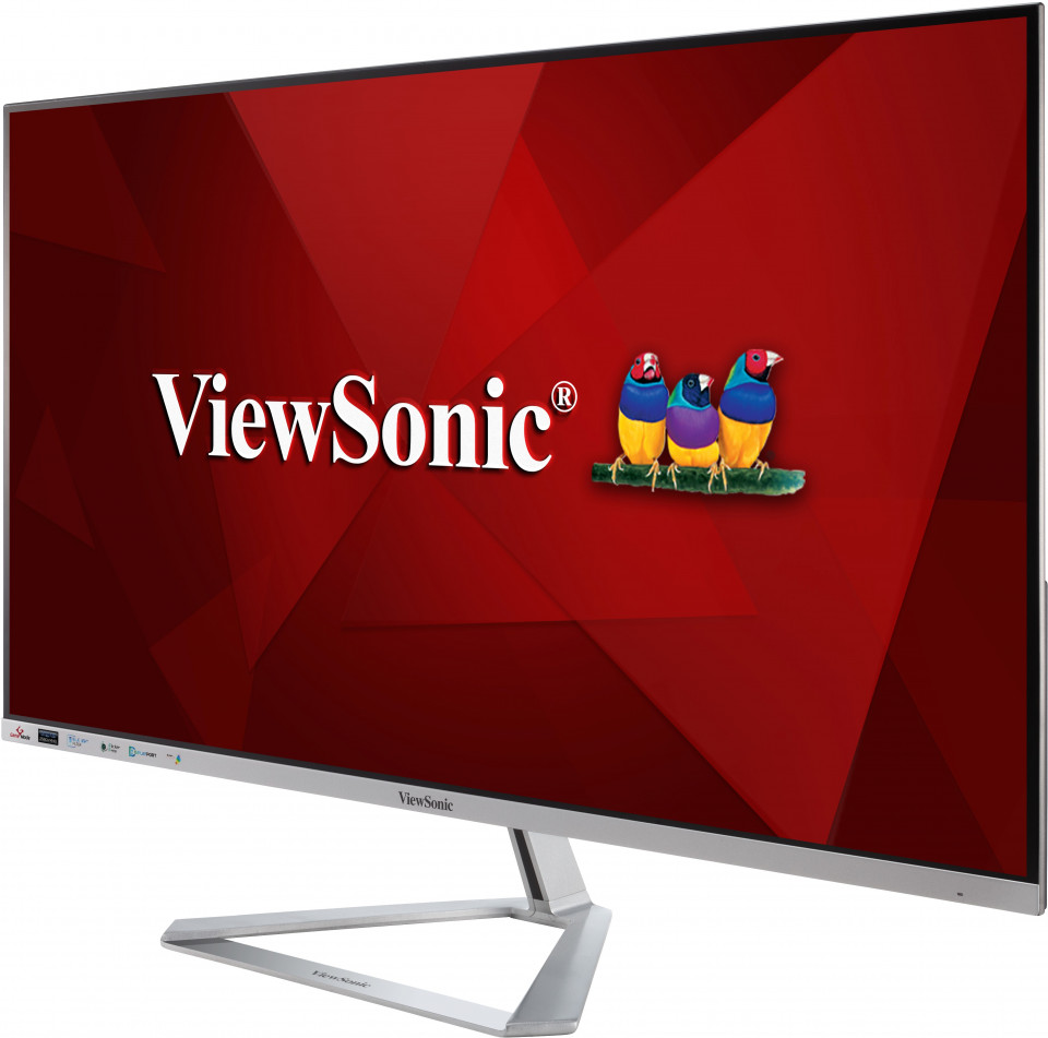 ViewSonic VX3276-2K-mhd-2 32