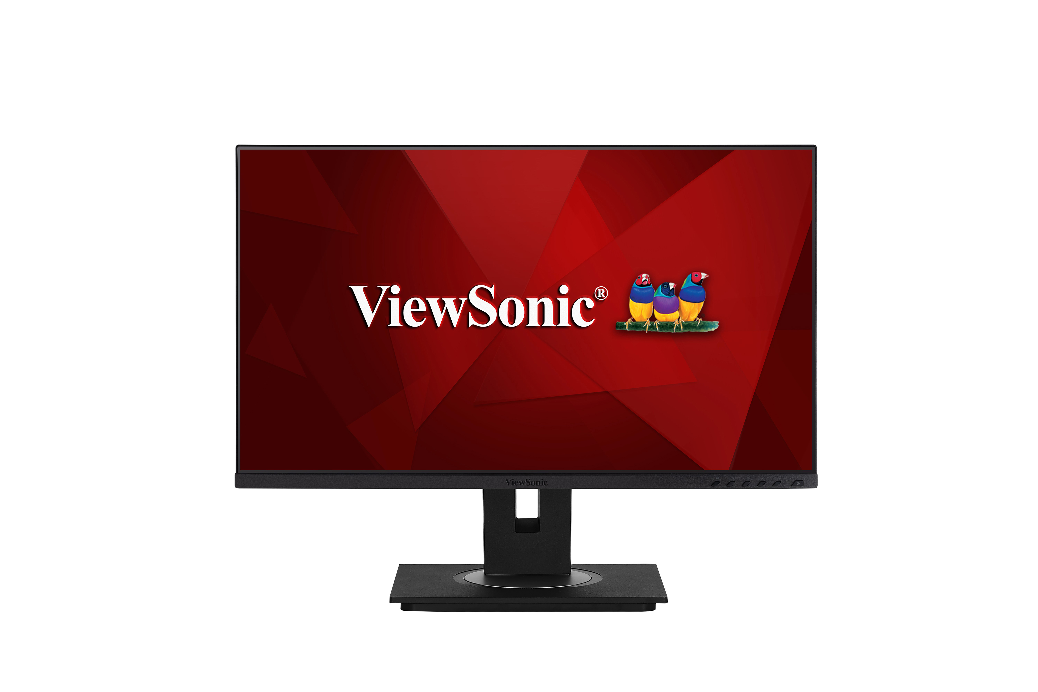 viewsonic ips monitor 24