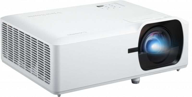ViewSonic Projector LS710HD