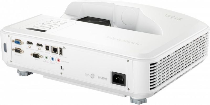 ViewSonic Projector LS832WU