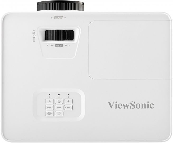 ViewSonic Projector T47X