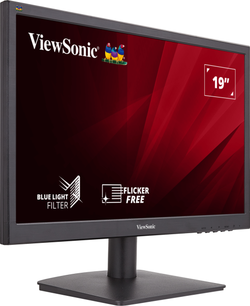 ViewSonic LCD Display VA1903h