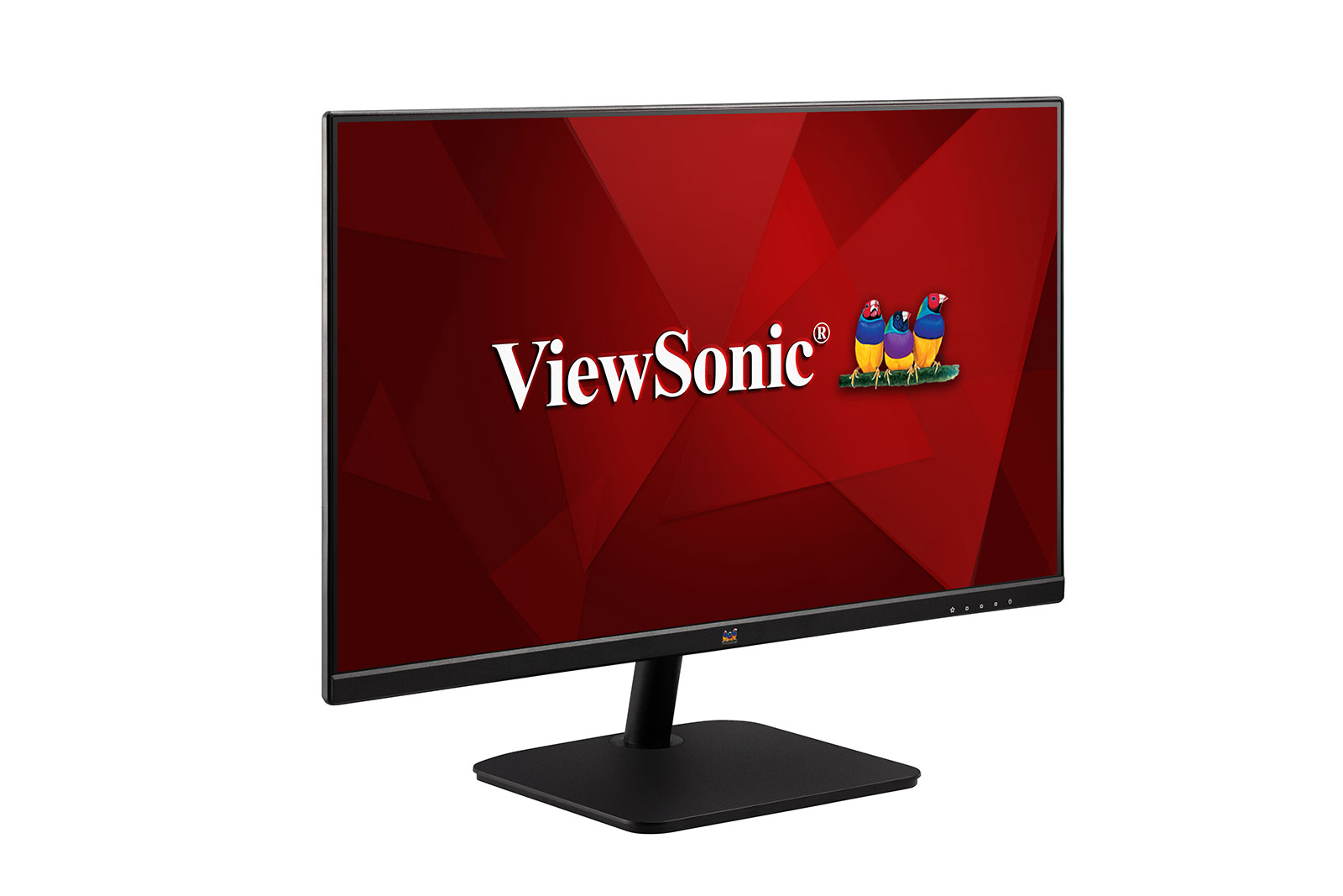 monitor viewsonic 24 inch