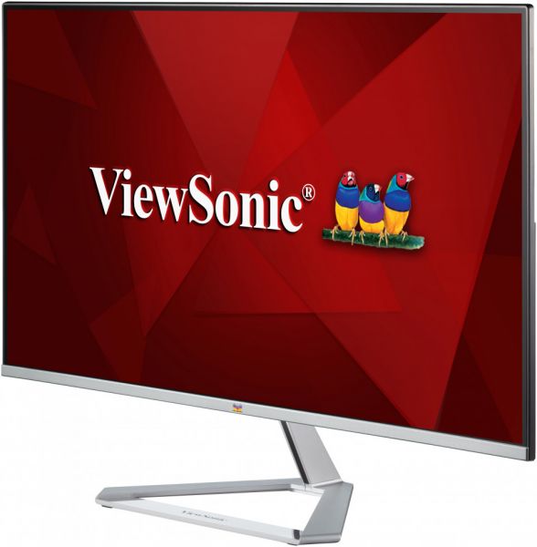 ViewSonic LCD Display VX2476-SH