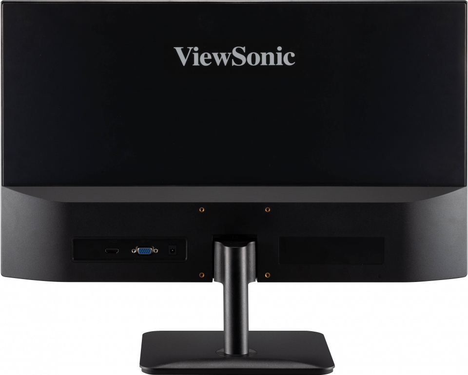 ViewSonic VA2432-h 24” 1080p IPS Monitor with Frameless Design