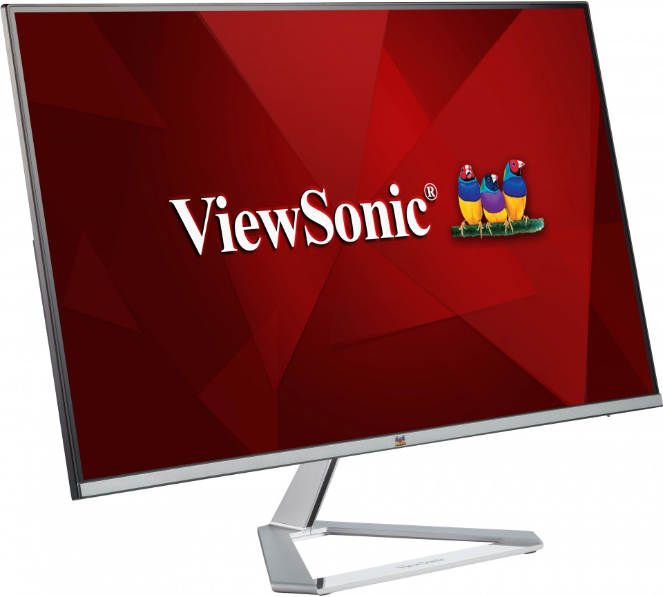 27-inch 75Hz IPS Monitor | VX2776-SH ViewSonic MY - ViewSonic Malaysia