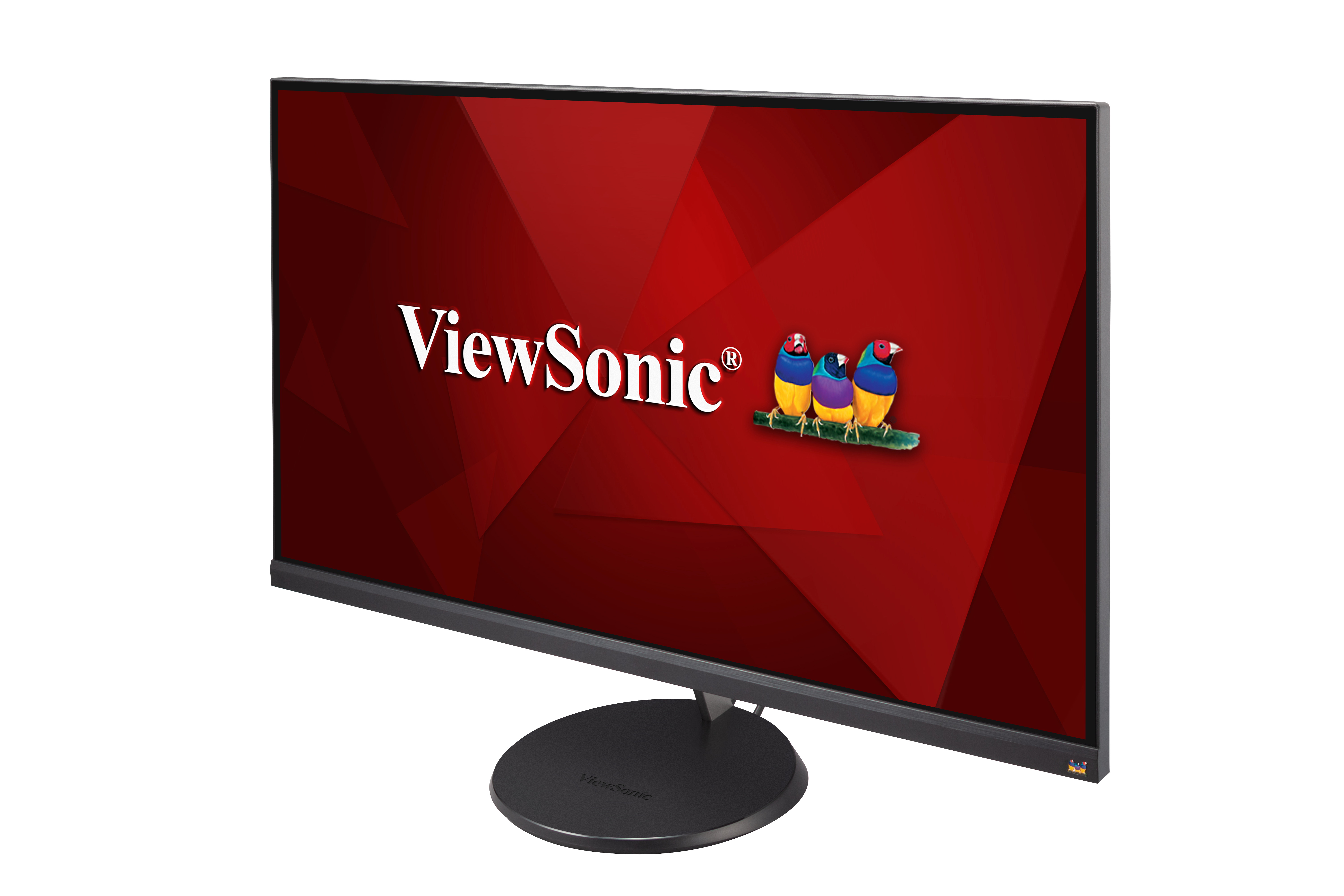 ViewSonic VX2785-2K-MHDU 27”(27” viewable) 2K IPS 3-side