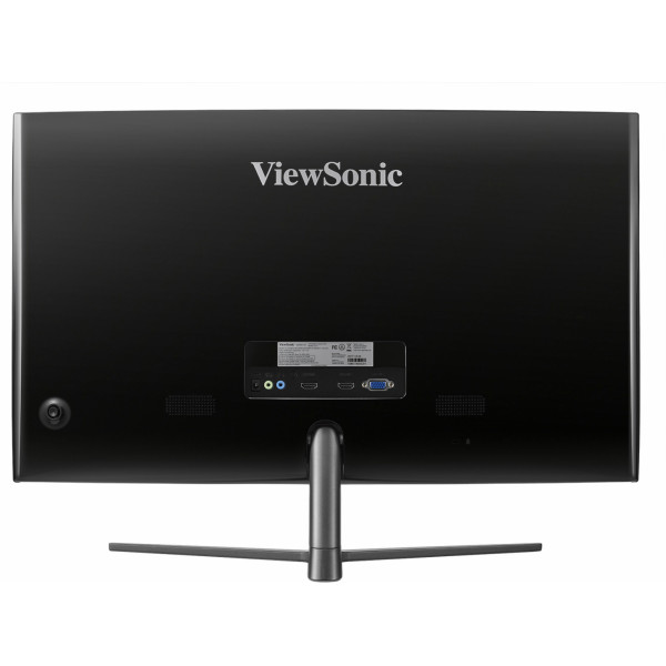 ViewSonic LED Display VX2758-C-mh