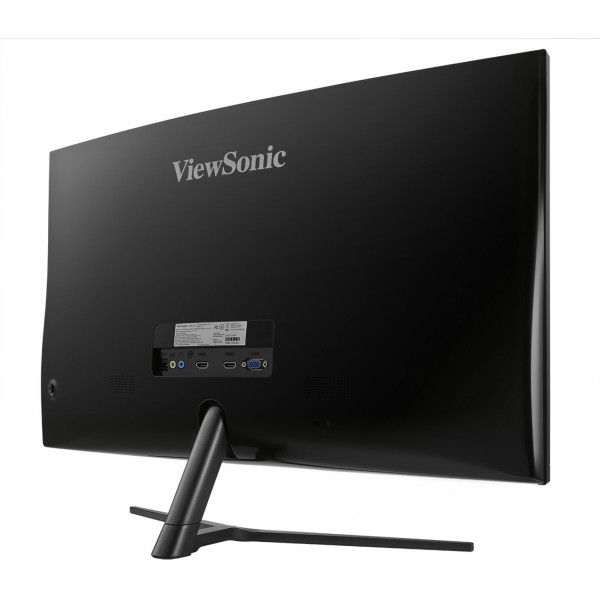 ViewSonic LED Display VX2758-C-mh