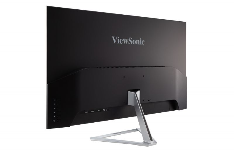 ViewSonic LED Display VX3276-4K-mhd