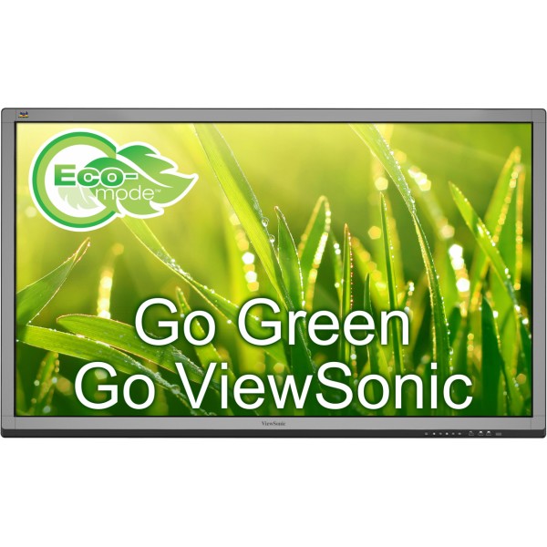 ViewSonic Viewboards CDE6560T