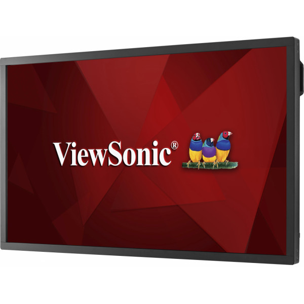 ViewSonic Commercial Display CDM5500T