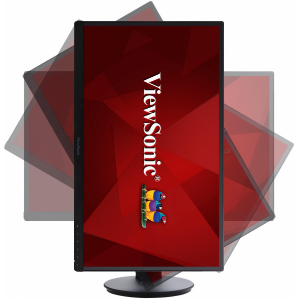 ViewSonic LED Display VG2753