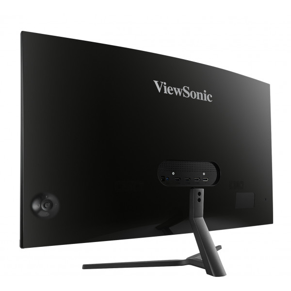 ViewSonic LED Display VX3258-2KC-mhd