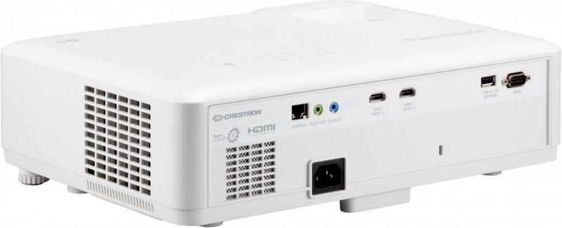 ViewSonic Projector LS610WH