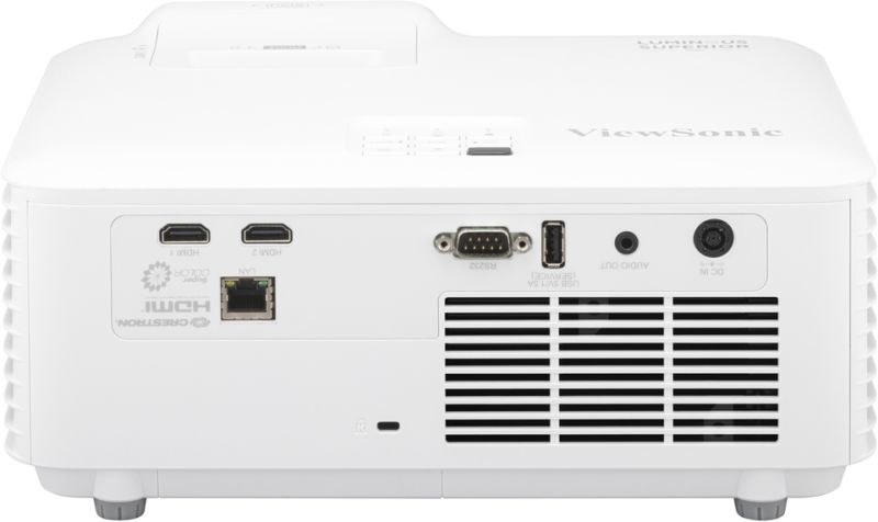 ViewSonic Projector LS741HD