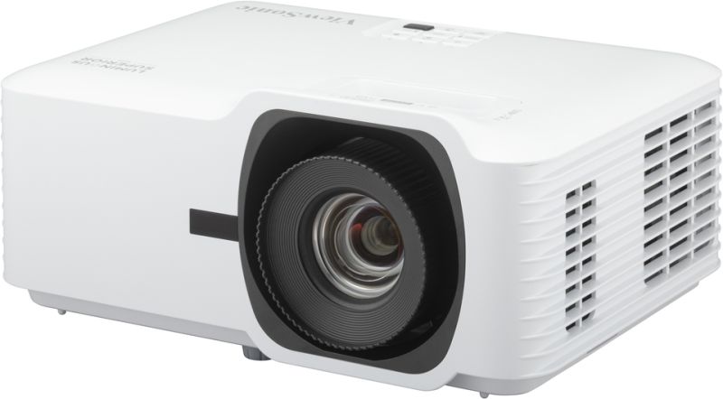 ViewSonic Projector LS741HD