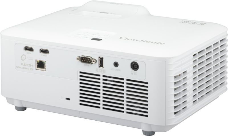 ViewSonic Projector LS741HD