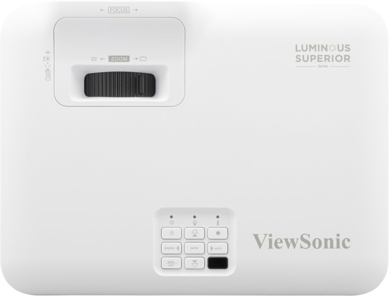 ViewSonic Projector LS741HD