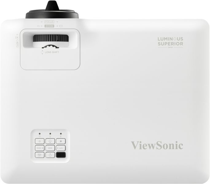 ViewSonic Projector LS901HD