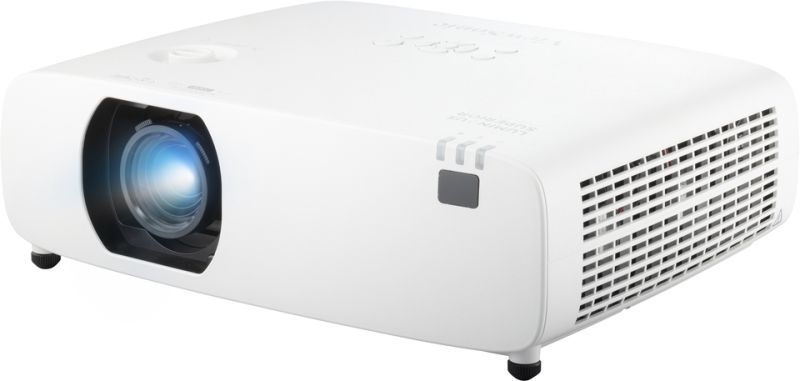 ViewSonic Projector LSC520WU