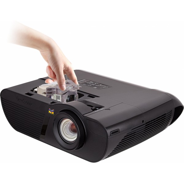 ViewSonic Projector PJD7835HD
