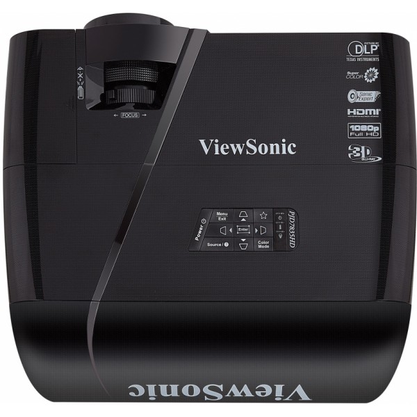 ViewSonic Projector PJD7835HD