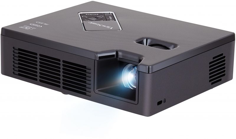 ViewSonic Projector PLED-W600