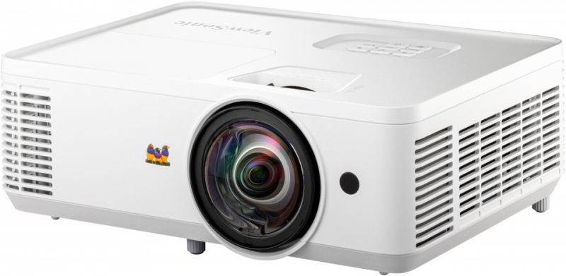 ViewSonic Projector PS502W