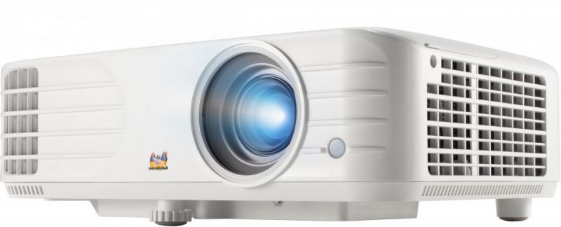 ViewSonic Projector PX701HDH
