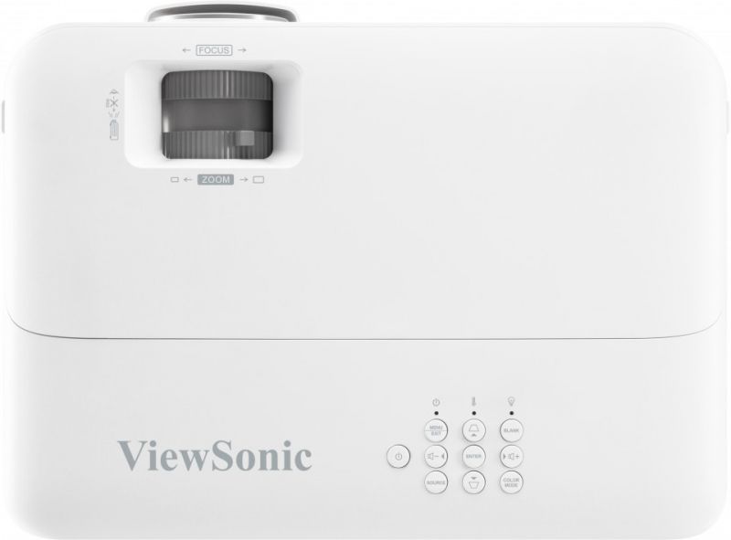 ViewSonic Projector PX703HDH