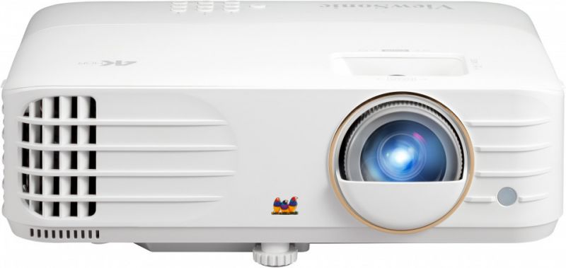 ViewSonic Projector PX748-4K