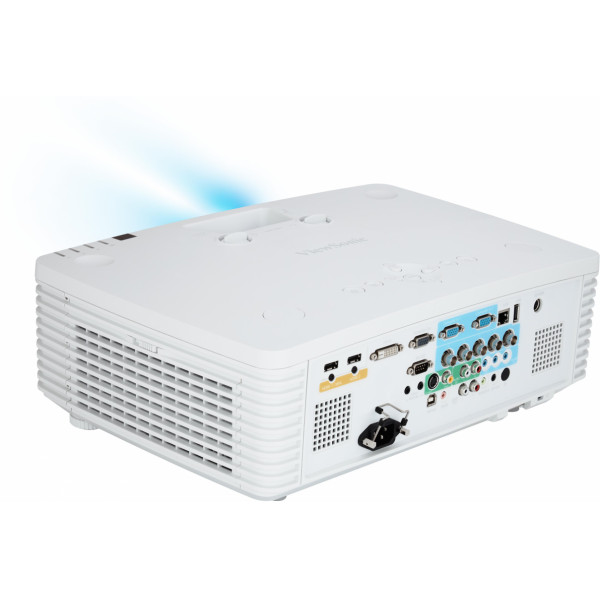 ViewSonic Projector Pro9530HDL