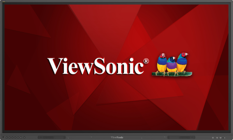 ViewSonic Viewboards ViewBoard IFP65G1