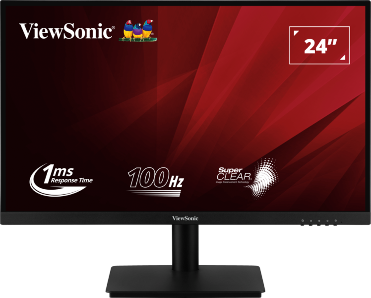 ViewSonic LED Display VA2406-H