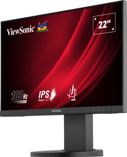 ViewSonic LED Display VG2208A-HD