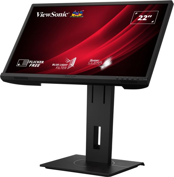 ViewSonic LED Display VG2240