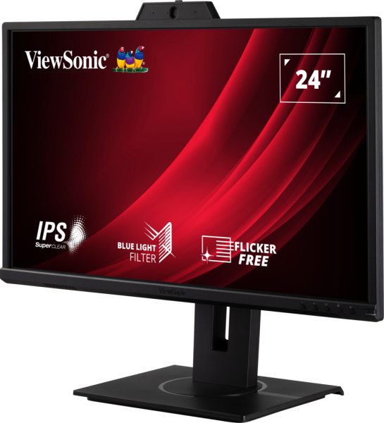 ViewSonic LED Display VG2440V
