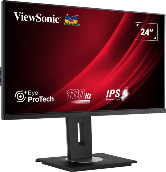 ViewSonic LED Display VG2448a-2