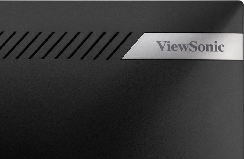 ViewSonic LED Display VG2448a-2