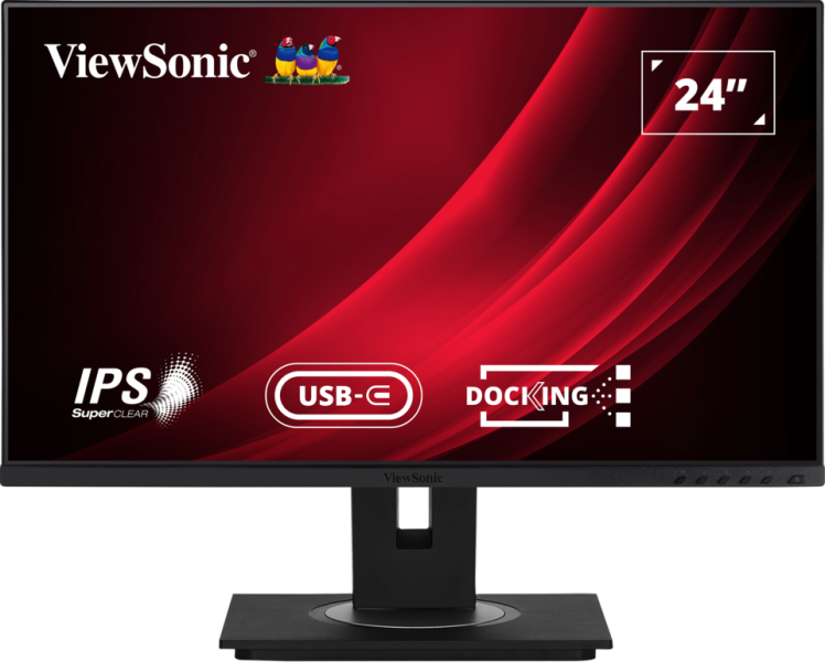 ViewSonic LED Display VG2456