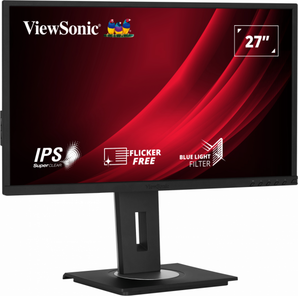 ViewSonic LED Display VG2748