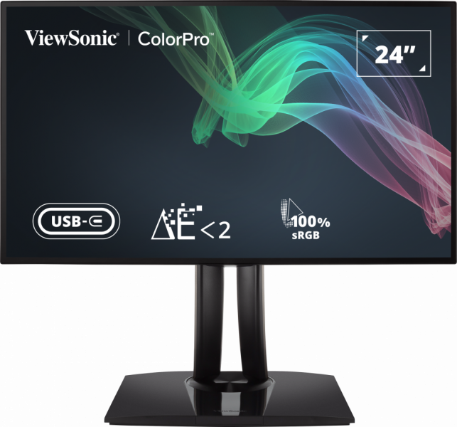 ViewSonic LED Display VP2468a