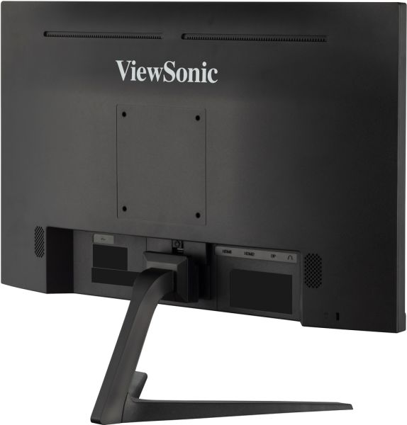 ViewSonic LED Display VX2418-P-MHD