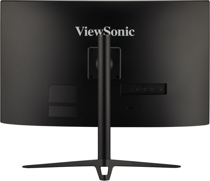 ViewSonic LED Display VX2718-PC-MHDJ