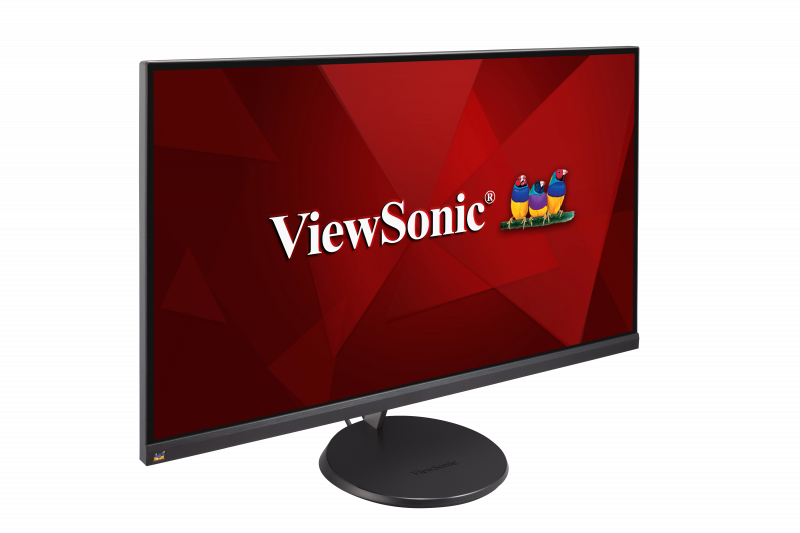 ViewSonic LED Display VX2785-2K-MHDU